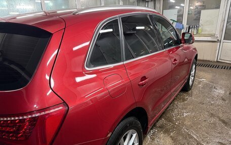 Audi Q5, 2012 год, 1 950 000 рублей, 10 фотография