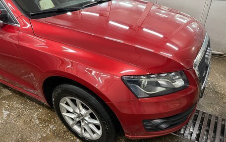 Audi Q5, 2012 год, 1 950 000 рублей, 12 фотография