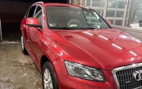 Audi Q5, 2012 год, 1 950 000 рублей, 2 фотография