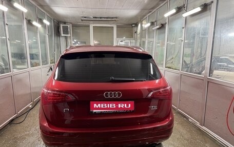 Audi Q5, 2012 год, 1 950 000 рублей, 7 фотография