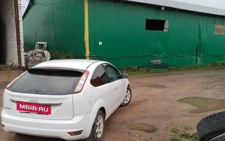 Ford Focus II рестайлинг, 2008 год, 350 000 рублей, 7 фотография