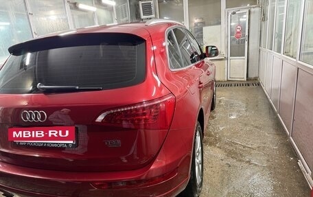 Audi Q5, 2012 год, 1 950 000 рублей, 9 фотография