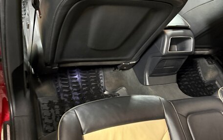 Audi Q5, 2012 год, 1 950 000 рублей, 17 фотография