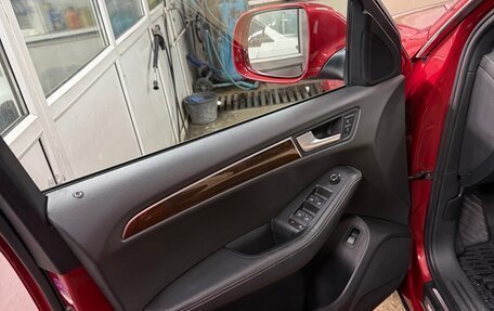 Audi Q5, 2012 год, 1 950 000 рублей, 14 фотография