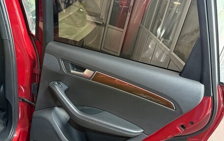 Audi Q5, 2012 год, 1 950 000 рублей, 25 фотография