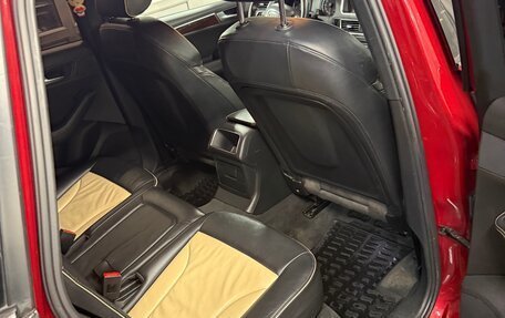Audi Q5, 2012 год, 1 950 000 рублей, 26 фотография