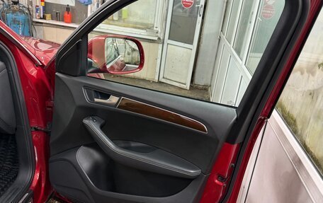 Audi Q5, 2012 год, 1 950 000 рублей, 27 фотография