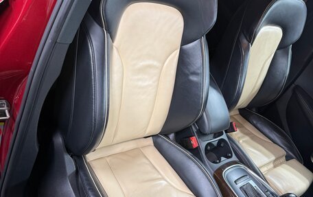 Audi Q5, 2012 год, 1 950 000 рублей, 29 фотография