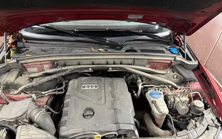 Audi Q5, 2012 год, 1 950 000 рублей, 32 фотография