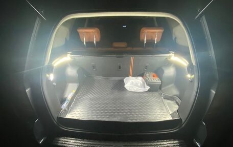 Land Rover Freelander II рестайлинг 2, 2014 год, 1 900 000 рублей, 12 фотография