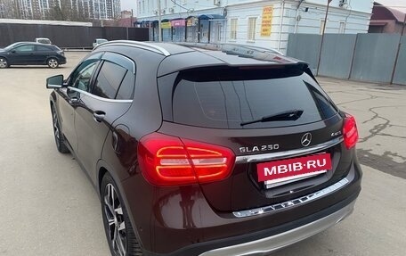 Mercedes-Benz GLA, 2014 год, 1 920 000 рублей, 5 фотография