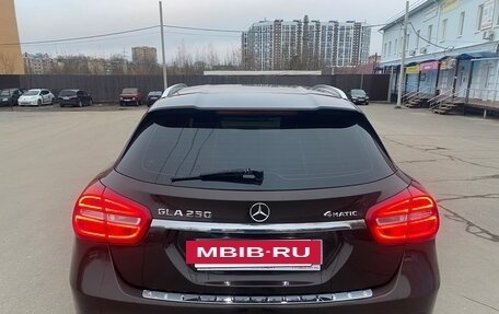 Mercedes-Benz GLA, 2014 год, 1 920 000 рублей, 6 фотография