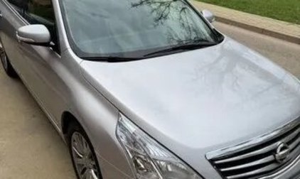 Nissan Teana, 2013 год, 1 010 000 рублей, 1 фотография