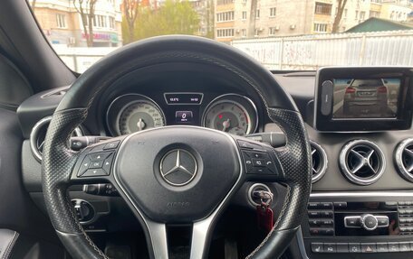Mercedes-Benz GLA, 2014 год, 1 920 000 рублей, 14 фотография