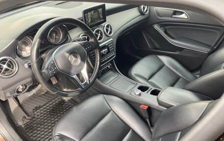 Mercedes-Benz GLA, 2014 год, 1 920 000 рублей, 12 фотография