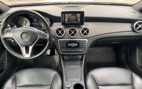 Mercedes-Benz GLA, 2014 год, 1 920 000 рублей, 13 фотография