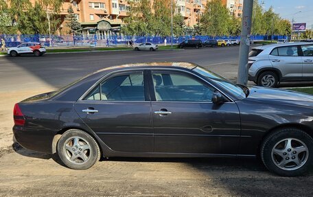 Toyota Mark II IX (X110), 2001 год, 1 171 000 рублей, 1 фотография