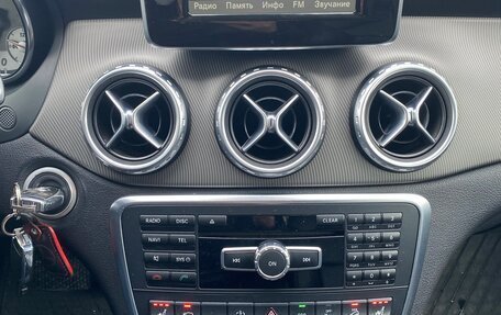 Mercedes-Benz GLA, 2014 год, 1 920 000 рублей, 16 фотография