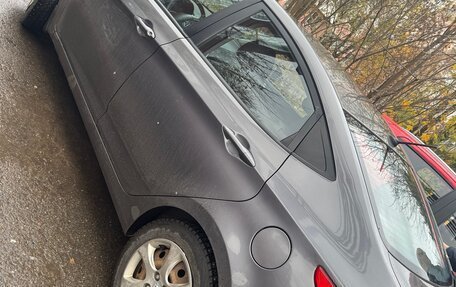 Hyundai Solaris II рестайлинг, 2011 год, 480 000 рублей, 3 фотография