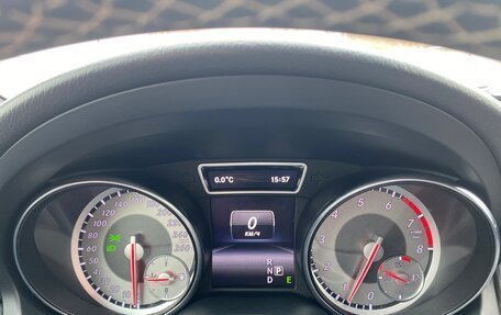 Mercedes-Benz GLA, 2014 год, 1 920 000 рублей, 18 фотография