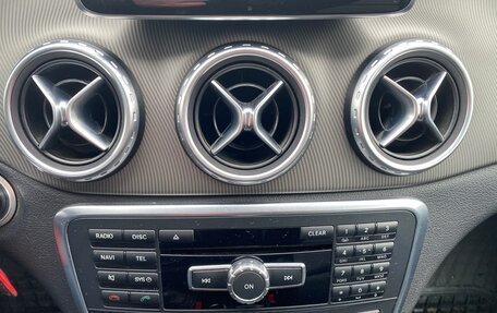 Mercedes-Benz GLA, 2014 год, 1 920 000 рублей, 19 фотография