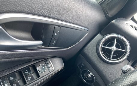 Mercedes-Benz GLA, 2014 год, 1 920 000 рублей, 21 фотография