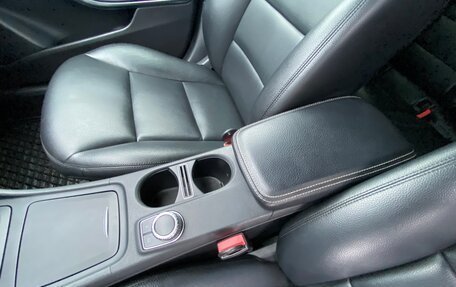 Mercedes-Benz GLA, 2014 год, 1 920 000 рублей, 23 фотография