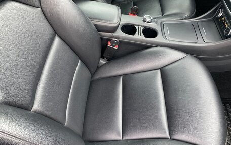 Mercedes-Benz GLA, 2014 год, 1 920 000 рублей, 22 фотография