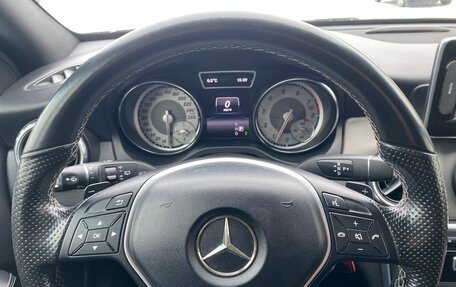 Mercedes-Benz GLA, 2014 год, 1 920 000 рублей, 17 фотография