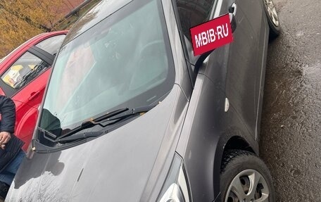 Hyundai Solaris II рестайлинг, 2011 год, 480 000 рублей, 4 фотография