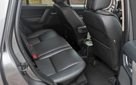 Land Rover Freelander II рестайлинг 2, 2008 год, 1 280 000 рублей, 13 фотография