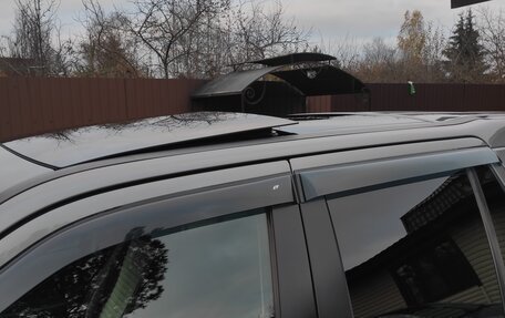 Land Rover Freelander II рестайлинг 2, 2008 год, 1 280 000 рублей, 7 фотография