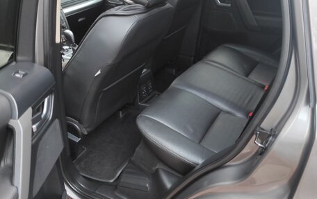 Land Rover Freelander II рестайлинг 2, 2008 год, 1 280 000 рублей, 12 фотография