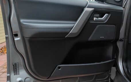 Land Rover Freelander II рестайлинг 2, 2008 год, 1 280 000 рублей, 10 фотография