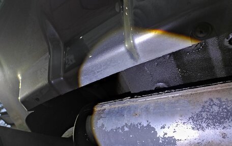 Land Rover Freelander II рестайлинг 2, 2008 год, 1 280 000 рублей, 20 фотография