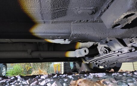 Land Rover Freelander II рестайлинг 2, 2008 год, 1 280 000 рублей, 19 фотография