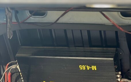 Chevrolet Lanos I, 2008 год, 189 000 рублей, 11 фотография