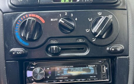 Chevrolet Lanos I, 2008 год, 189 000 рублей, 12 фотография