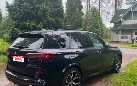 BMW X5, 2020 год, 7 050 000 рублей, 5 фотография