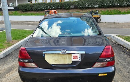 Toyota Mark II IX (X110), 2001 год, 1 171 000 рублей, 4 фотография