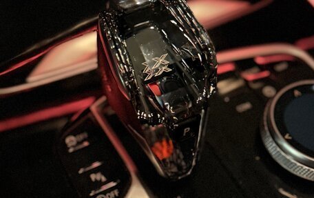 BMW X5, 2020 год, 7 050 000 рублей, 18 фотография