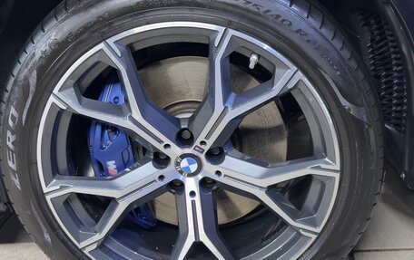 BMW X5, 2020 год, 7 050 000 рублей, 17 фотография