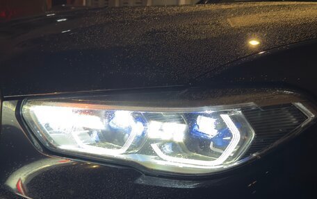 BMW X5, 2020 год, 7 050 000 рублей, 13 фотография