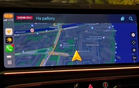 BMW X5, 2020 год, 7 050 000 рублей, 20 фотография