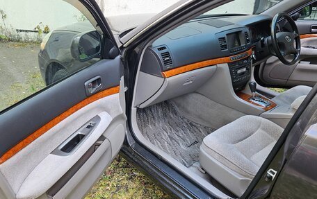 Toyota Mark II IX (X110), 2001 год, 1 171 000 рублей, 5 фотография