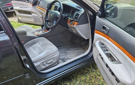 Toyota Mark II IX (X110), 2001 год, 1 171 000 рублей, 6 фотография