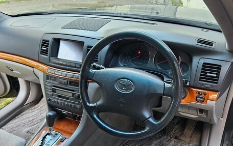 Toyota Mark II IX (X110), 2001 год, 1 171 000 рублей, 7 фотография