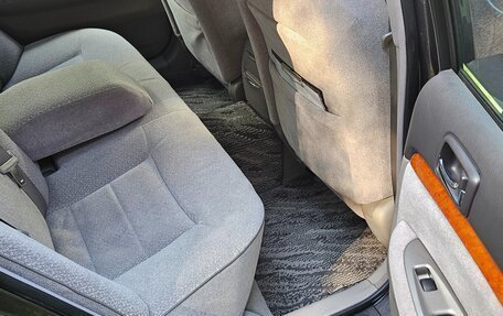 Toyota Mark II IX (X110), 2001 год, 1 171 000 рублей, 8 фотография