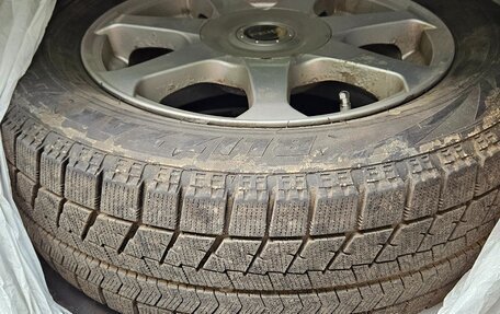 Toyota Mark II IX (X110), 2001 год, 1 171 000 рублей, 12 фотография