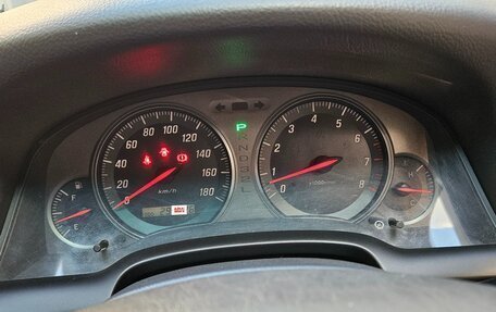 Toyota Mark II IX (X110), 2001 год, 1 171 000 рублей, 11 фотография